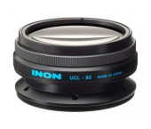 Inon UCL-90 M67 Underwater Close-up Macro Lens