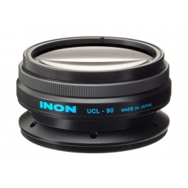 Inon UCL-90 M67 Underwater Close-up Macro Lens