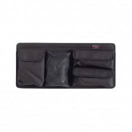 Explorer Cases PANEXPL51 pannello per coperchio con tasche organizzate Explorer Cases PANEXPL51 pannello per coperchio con tasche organizzate