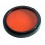 Filtro rosso subacqueo passo M46mm