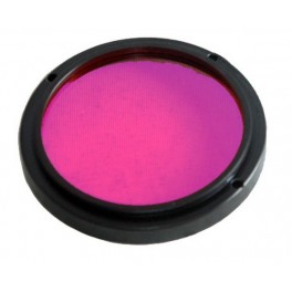 Filtro Magenta subacqueo M46mm per acque verdi Filtro Magenta subacqueo M46mm per acque verdi