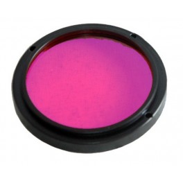 Filtro Magenta subacqueo  M46mm per acque verdi 