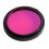 Filtro Magenta subacqueo  M46mm per acque verdi 