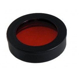 Filtro rosso subacqueo da inserire a pressione 41mm Filtro rosso subacqueo da inserire a pressione 41mm