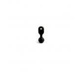 Carbonarm Sfera Universale da  1'' 25mm