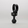 Inon Single Light Holder LF con sfera da 1" 25mm Ball