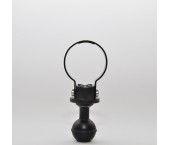 Inon Single Light Holder LF con sfera da 1" 25mm Ball