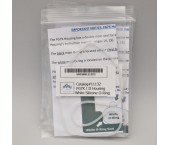 Fantasea 11132 Oring di ricambio per FG7X & FG7XMKII