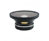 Sea&Sea Wide-angle conversion lens for DX-1G / DX-2G