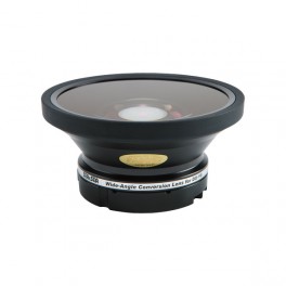 Sea&Sea Wide-angle conversion lens for DX-1G / DX-2G Sea&Sea Wide-angle conversion lens for DX-1G / DX-2G