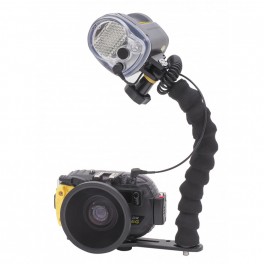 Sea&Sea DX-6G Professional Set DX-6G + YS-03 Kit + WCL06SS Sea&Sea DX-6G Professional Set DX-6G + YS-03 Kit + WCL06SS