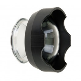 Ikelite FL 6 inch Dome for Lenses Up To 4 Inches