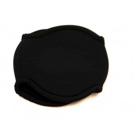 Subal cover neoprene per oblò Mini dome port DP-100 Subal cover neoprene per oblò Mini dome port DP-100
