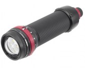 Inon Illuminatore LF2400h-EW Waterproof Flashlight