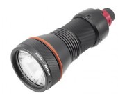 Inon Illuminatore LF650h-N Waterproof Flashlight