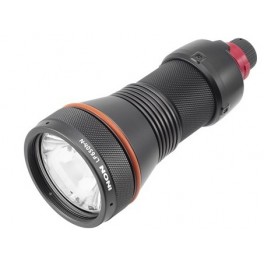 Inon Illuminatore LF650h-N Waterproof Flashlight Inon Illuminatore LF650h-N Waterproof Flashlight