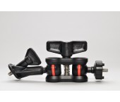 set clamp di collegamento torcia flash altro Inon Direct Arm Z-MV Set 