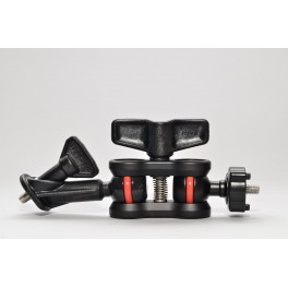 set clamp di collegamento torcia flash altro Inon Direct Arm Z-MV Set set clamp di collegamento torcia flash altro Inon Direct Arm Z-MV Set