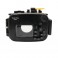 Seafrogs Custodia subacquea per fotocamera Olympus TG-3 / TG-4 60m/195ft