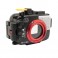 Seafrogs Custodia subacquea per fotocamera Olympus TG-3 / TG-4 60m/195ft