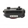 Seafrogs Custodia subacquea per fotocamera Olympus TG-3 / TG-4 60m/195ft