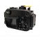 Seafrogs Custodia subacquea per fotocamera Olympus TG-3 / TG-4 60m/195ft