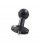 BJ Plate GN Ball Joint Connector with Circular Plate