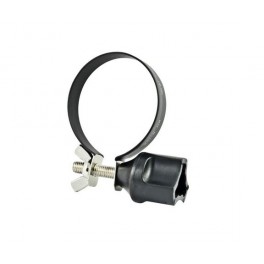 Bracket 25mm supporto per illuminatori subacquei