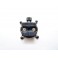 Adjustable Lens holder portalenti