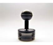 Adattore da base a sfera a 25mm 1"