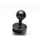 Adattore da base a sfera a 25mm 1"