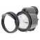 Inon Strobe Light Shade Paraluce for Z-330 / D-200