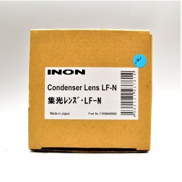 Inon Condenser Lens lente condensatrice LF-N for LF800-N (Usato Garantito) Inon Condenser Lens lente condensatrice LF-N for LF800-N (Usato Garantito)