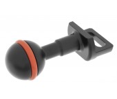 Inon Grip Base Ball Adapter sfera per grip base Inon