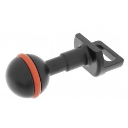 Inon Grip Base Ball Adapter sfera per grip base Inon