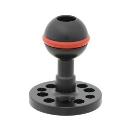 Inon Multi Direct Base IIa Sfera di partenza per molte applicazioni Inon Multi Direct Base IIa Sfera di partenza per molte applicazioni