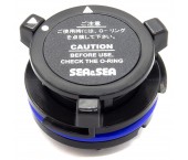 Sea&Sea KK-0730 tappo copri vano batterie per Flash YS-D3/D2/D1