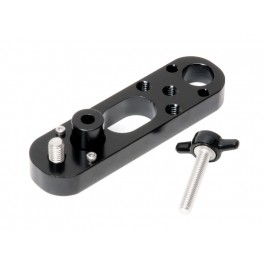 Inon D Holder Extension Bar for Grip Base D4/D Holder Inon D Holder Extension Bar for Grip Base D4/D Holder