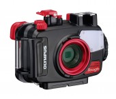 Olympus PT-059 Underwater Housing for TG-6 e TG-7