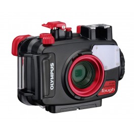 Olympus PT-059 Underwater Housing for TG-6 e TG-7