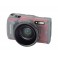 Olympus CSCH-127 Custodia Antiurto in Silicone per Fotocamera TG-6