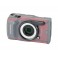 Olympus CSCH-127 Custodia Antiurto in Silicone per Fotocamera TG-6