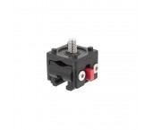 Inon Quick Holder Z base per flash inon a sgancio rapido 