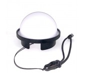  S-2000 Diffusore sferico Dome Diffuser for Inon S-2000