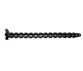Flex Arm 45cm (18") braccio snodato