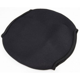 Neoprene Port Cover 18 ( 7") Neoprene Port Cover 18 ( 7")