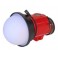  S-2000 Diffusore sferico Dome Diffuser for Inon S-2000