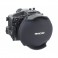 Neoprene Port Cover 15 ( 6")  