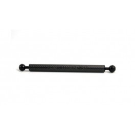 Carbonarm 34 - Braccio 34 cm in Fibra di Carbonio Carbonarm 34 - Braccio 34 cm in Fibra di Carbonio