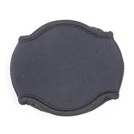 Neoprene dome Port Cover 12 ( 5") adatto a minidome SUBAL e Sagadive Neoprene dome Port Cover 12 ( 5") adatto a minidome SUBAL e Sagadive